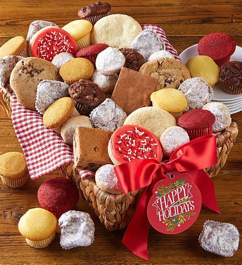 dessert baskets for sale.